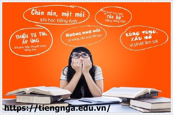 Học tiếng Nga như thế nào cho nhanh?