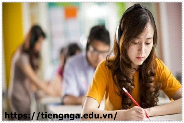 Học tiếng Nga qua các phần mềm học tiếng